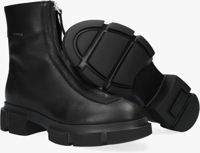 Copenhagen studios cph525 bottillons en noir 4 Copenhagen studios cph525 bottillons en noir – Image 4