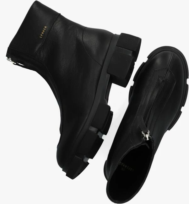 Copenhagen studios cph525 bottillons en noir 5 Copenhagen studios cph525 bottillons en noir – Image 5