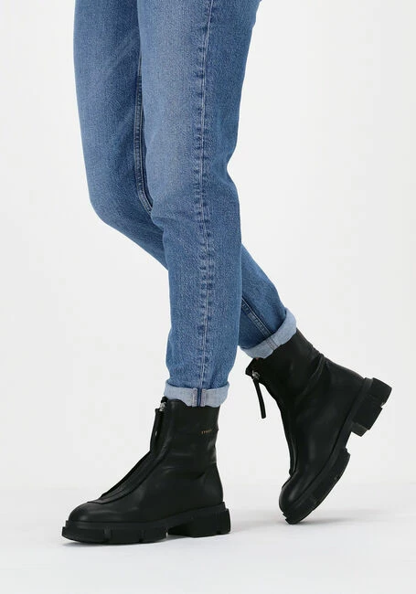 Copenhagen studios cph525 bottillons en noir 6 Copenhagen studios cph525 bottillons en noir – Image 6