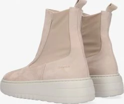 Copenhagen studios cph113 bottines chelsea en beige 8 Copenhagen studios cph113 bottines chelsea en beige -Bottes Femme Soldes 121460 3