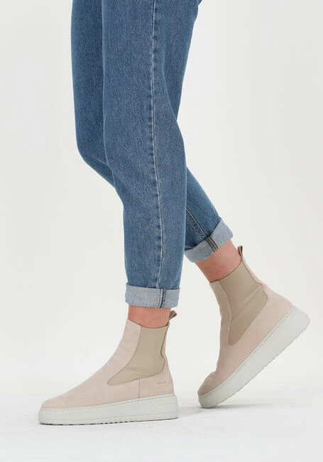 Copenhagen studios cph113 bottines chelsea en beige 6 Copenhagen studios cph113 bottines chelsea en beige – Image 6