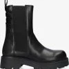 Vagabond shoemakers cosmo 2.0 bottines chelsea en noir 12 Vagabond shoemakers cosmo 2.0 bottines chelsea en noir -Bottes Femme Soldes 121567 2