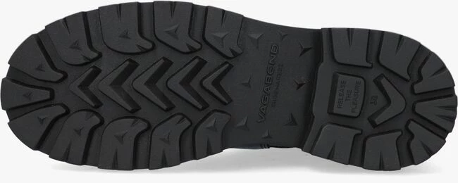 Vagabond shoemakers cosmo 2.0 bottines chelsea en noir 4 Vagabond shoemakers cosmo 2.0 bottines chelsea en noir – Image 4