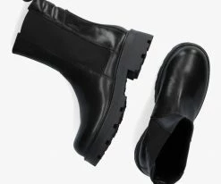 Vagabond shoemakers cosmo 2.0 bottines chelsea en noir 9 Vagabond shoemakers cosmo 2.0 bottines chelsea en noir -Bottes Femme Soldes 121567 5