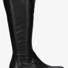 Vagabond shoemakers cosmo 2.1 bottes hautes en noir -Bottes Femme Soldes 121568 2
