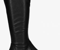 Vagabond shoemakers cosmo 2.1 bottes hautes en noir