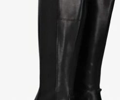 Vagabond shoemakers tara long bottes hautes en noir 8 Vagabond shoemakers tara long bottes hautes en noir -Bottes Femme Soldes 121572 3