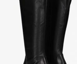 Vagabond shoemakers brooke high bottes hautes en noir -Bottes Femme Soldes 121577 3