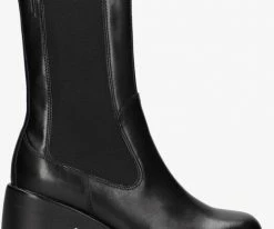 Vagabond shoemakers brooke chelsea bottines chelsea en noir