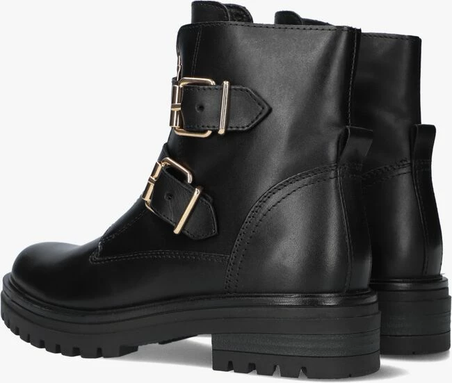 Omoda lpmonk-01 biker boots en noir 3 Omoda lpmonk-01 biker boots en noir – Image 3