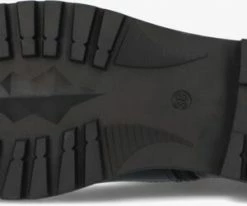 Omoda lpmonk-01 biker boots en noir 9 Omoda lpmonk-01 biker boots en noir -Bottes Femme Soldes 121670 4