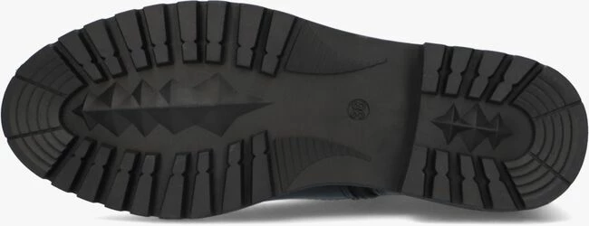 Omoda lpmonk-01 biker boots en noir 4 Omoda lpmonk-01 biker boots en noir – Image 4