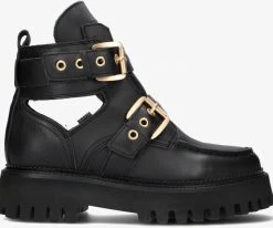 Bronx groov-y 47322 bottillons en noir