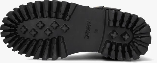 Bronx groov-y 47322 bottillons en noir 4 Bronx groov-y 47322 bottillons en noir – Image 4