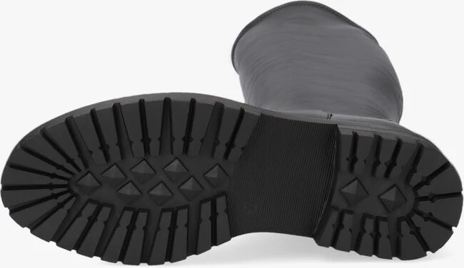 Omoda c0358 bottes hautes en noir 4 Omoda c0358 bottes hautes en noir – Image 4