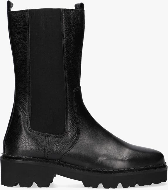 Tango bee bold 504 bottines chelsea en noir 1 Tango bee bold 504 bottines chelsea en noir