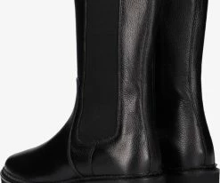 Tango bee bold 504 bottines chelsea en noir 7 Tango bee bold 504 bottines chelsea en noir -Bottes Femme Soldes 121815 3