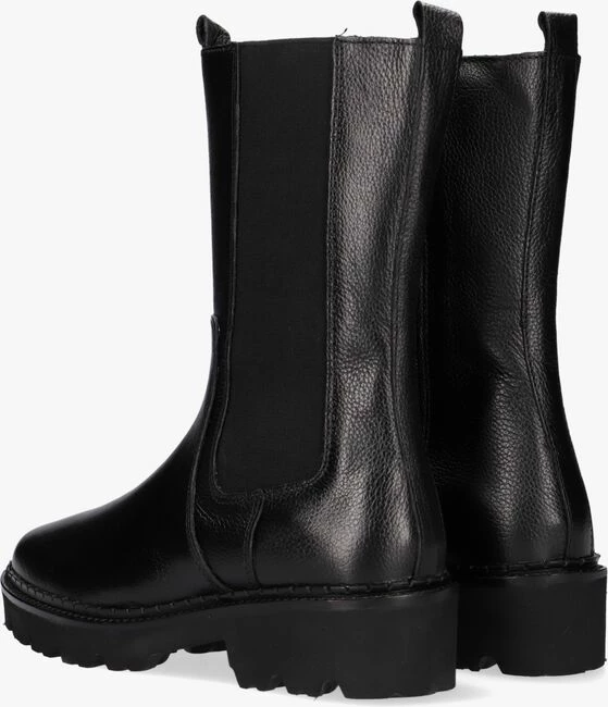 Tango bee bold 504 bottines chelsea en noir 3 Tango bee bold 504 bottines chelsea en noir – Image 3