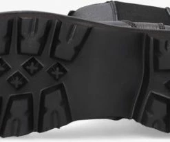 Tango bee bold 504 bottines chelsea en noir 8 Tango bee bold 504 bottines chelsea en noir -Bottes Femme Soldes 121815 4