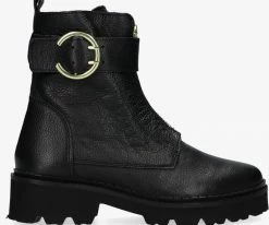 Tango bee 517 bottillons en noir