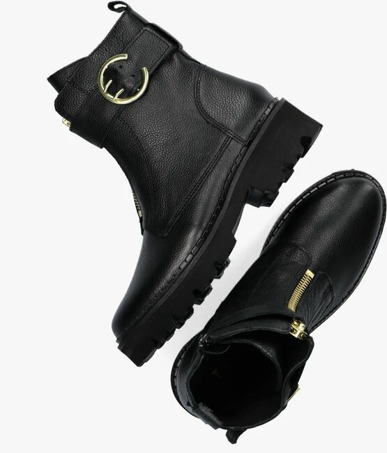 Tango bee 517 bottillons en noir 5 Tango bee 517 bottillons en noir – Image 5