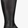 Tango cate 514 bottes hautes en noir 12 Tango cate 514 bottes hautes en noir -Bottes Femme Soldes 121820 2
