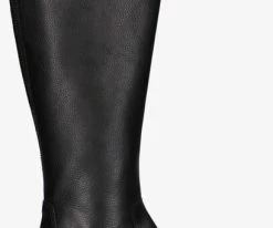 Tango cate 514 bottes hautes en noir