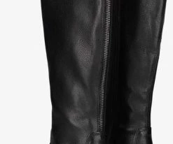 Tango cate 514 bottes hautes en noir -Bottes Femme Soldes 121820 3