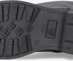 Tango cate 514 bottes hautes en noir -Bottes Femme Soldes 121820 4