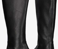 Tango cate 514 bottes hautes en noir -Bottes Femme Soldes 121820 5