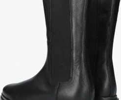 Tango romy 501 bottines chelsea en noir -Bottes Femme Soldes 121826 3