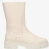 Tango bee bold 18 bottines chelsea en blanc 13 Tango bee bold 18 bottines chelsea en blanc -Bottes Femme Soldes 121854 2
