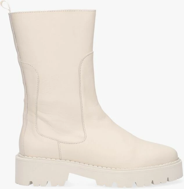 Tango bee bold 18 bottines chelsea en blanc 1 Tango bee bold 18 bottines chelsea en blanc