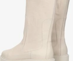 Tango bee bold 18 bottines chelsea en blanc 7 Tango bee bold 18 bottines chelsea en blanc -Bottes Femme Soldes 121854 3