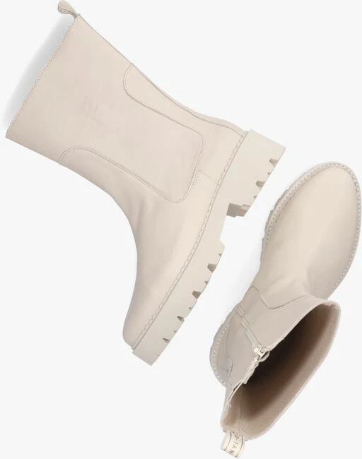 Tango bee bold 18 bottines chelsea en blanc 5 Tango bee bold 18 bottines chelsea en blanc – Image 5