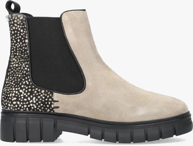 Maruti tygo bottines chelsea en beige 1 Maruti tygo bottines chelsea en beige