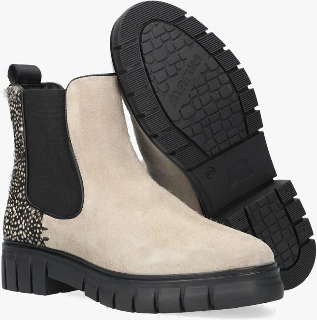 Maruti tygo bottines chelsea en beige 4 Maruti tygo bottines chelsea en beige – Image 4