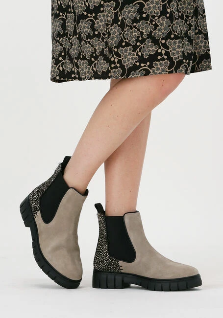 Maruti tygo bottines chelsea en beige 6 Maruti tygo bottines chelsea en beige – Image 6