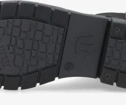 Maruti tobi bottines chelsea en noir 9 Maruti tobi bottines chelsea en noir -Bottes Femme Soldes 121859 4