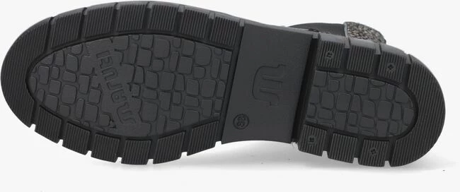 Maruti tobi bottines chelsea en noir 4 Maruti tobi bottines chelsea en noir – Image 4