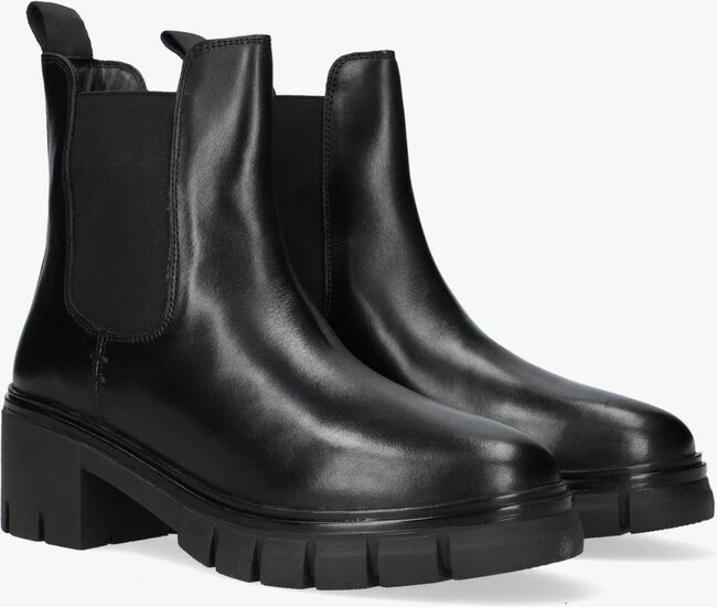 Maruti timi bottines chelsea en noir 2 Maruti timi bottines chelsea en noir – Image 2