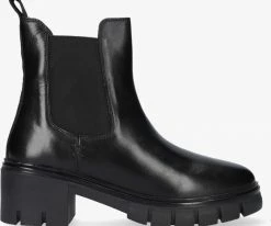 Maruti timi bottines chelsea en noir