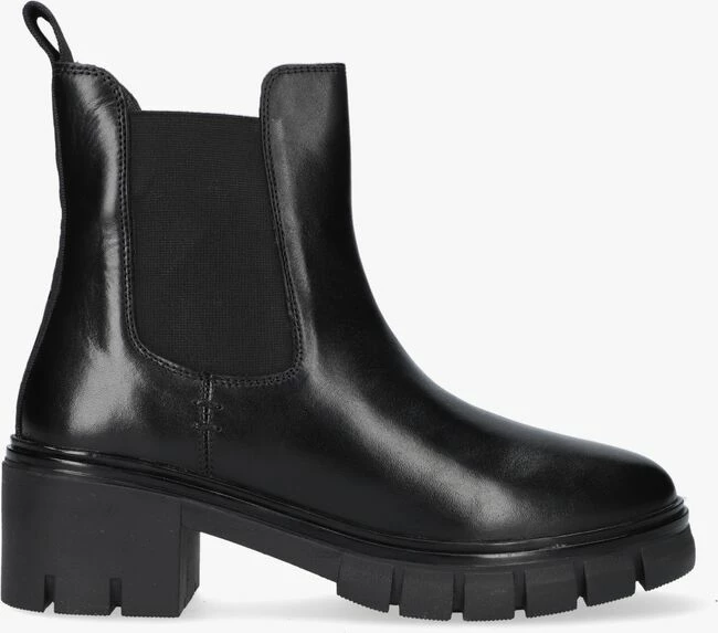 Maruti timi bottines chelsea en noir 1 Maruti timi bottines chelsea en noir