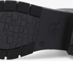 Maruti tico bottillons en noir 9 Maruti tico bottillons en noir -Bottes Femme Soldes 121862 4