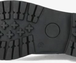 Maruti bay bottines chelsea en noir 8 Maruti bay bottines chelsea en noir -Bottes Femme Soldes 121863 4