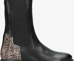 Maruti anna bottines chelsea en noir