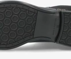 Maruti anna bottines chelsea en noir -Bottes Femme Soldes 121867 4