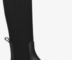 Unisa alerce bottes hautes en noir