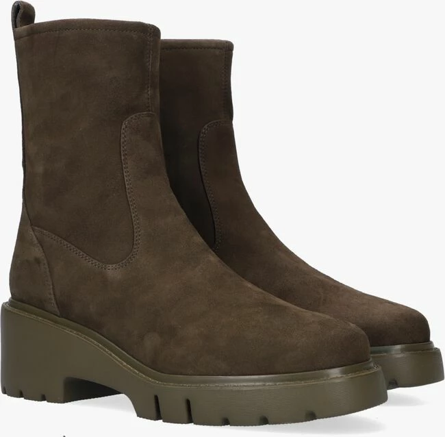 Unisa jofo bottillons en vert 2 Unisa jofo bottillons en vert – Image 2