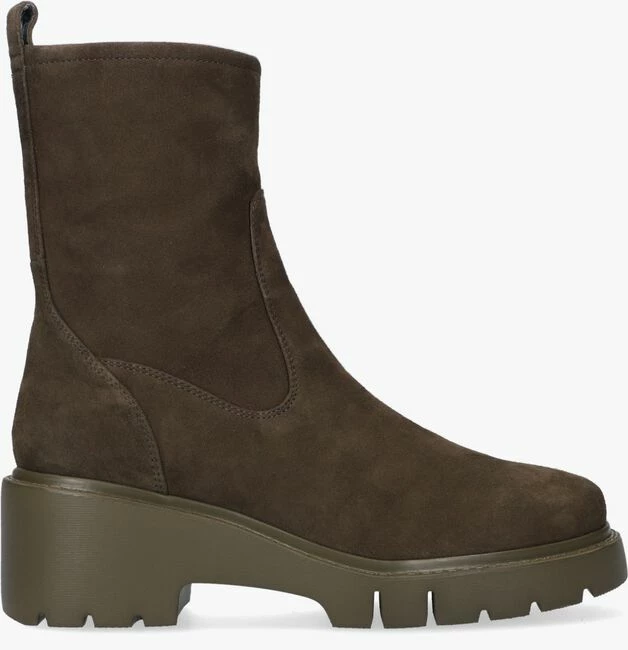 Unisa jofo bottillons en vert 1 Unisa jofo bottillons en vert